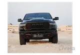 Dodge Ram Reble 2024