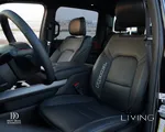 Dodge Ram Reble 2024