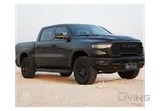 Dodge Ram Reble 2024