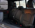 Dodge Ram Reble 2024