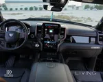 Dodge Ram Reble 2024