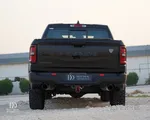 Dodge Ram Reble 2024