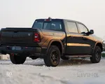 Dodge Ram Reble 2024