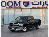 Dodge Ram SLT 2015