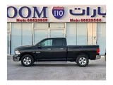 Dodge Ram SLT 2015