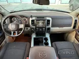 Dodge Ram SLT 2015