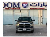 Dodge Ram SLT 2015
