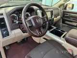 Dodge Ram SLT 2015