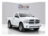 Dodge Ram Standard 2016