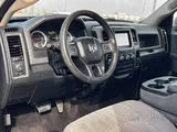 Dodge Ram Standard 2016