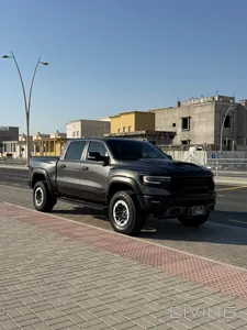 Dodge Ram TRX 2022