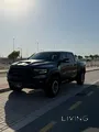 Dodge Ram TRX 2022