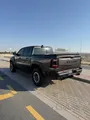 Dodge Ram TRX 2022
