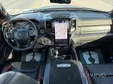 Dodge Ram TRX 2022