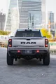 Dodge RAM TRX 2022