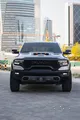 Dodge RAM TRX 2022