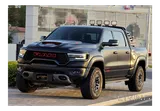 Dodge Ram TRX 2022 V8