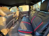 Dodge Ram TRX 2022 V8