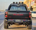 Dodge Ram TRX 2022 V8