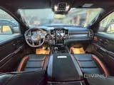 Dodge Ram TRX 2022 V8