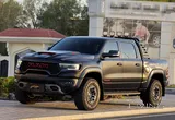 Dodge Ram TRX 2022 V8