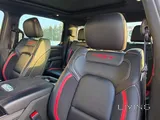 Dodge Ram TRX 2022 V8