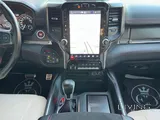 Dodge Ram trx 6.2L HEMI 2022