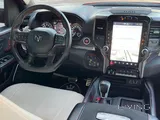 Dodge Ram trx 6.2L HEMI 2022