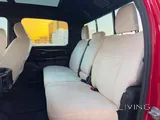 Dodge Ram trx 6.2L HEMI 2022