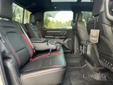 DODGE RAM  TRX MODEL 2023