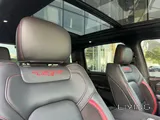 DODGE RAM  TRX MODEL 2023