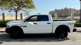 Dodge Ram warlock 2023