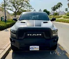 Dodge Ram warlock 2023