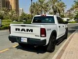 Dodge Ram warlock 2023