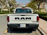 Dodge Ram warlock 2023