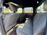 Dodge Ram warlock 2023