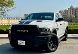 Dodge Ram warlock 2023