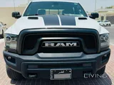 Dodge Ram Warlock 2023 | Powerful Pickup | Like New
