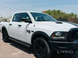 Dodge Ram Warlock 2023 | Powerful Pickup | Like New