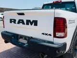 Dodge Ram Warlock 2023 | Powerful Pickup | Like New