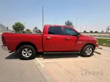 DODGE SLT 1500 HEMI 2013