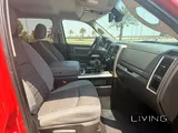 DODGE SLT 1500 HEMI 2013