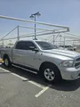 Doge Ram 1500 (well maintained)