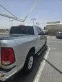 Doge Ram 1500 (well maintained)