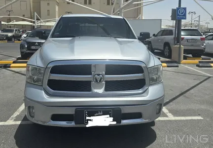 Dodge Ram 1500 2015