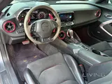 Chevrolet Camaro 2019