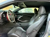 Chevrolet Camaro 2019
