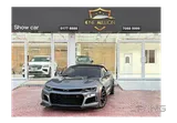 Chevrolet Camaro 2019