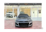Chevrolet Camaro 2019