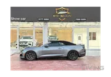 Chevrolet Camaro 2019